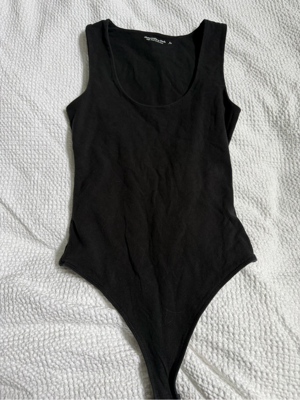 Abercrombie bodysuit size small